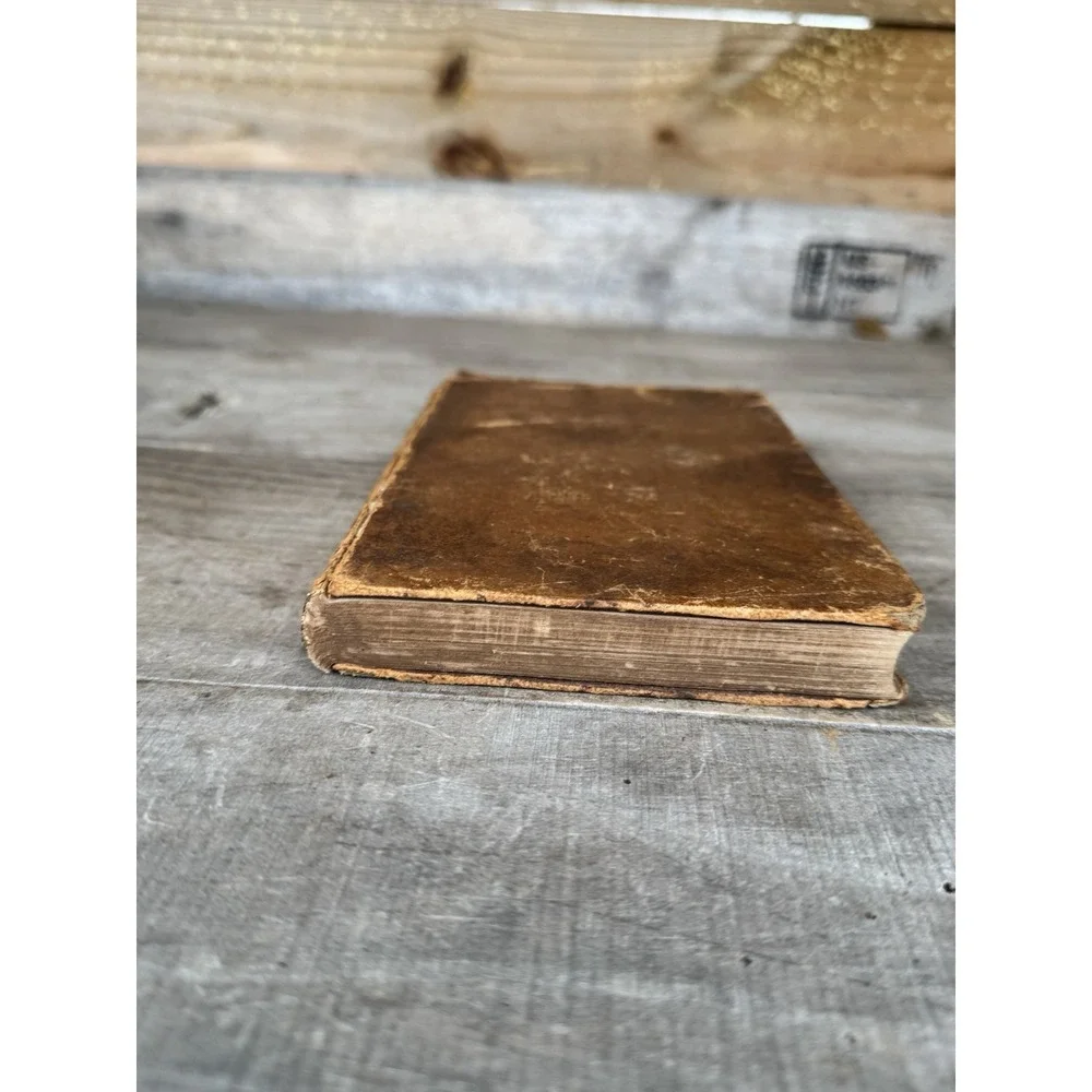 Antique Introduction To The‎ You G Ladies Elocutionary Reader